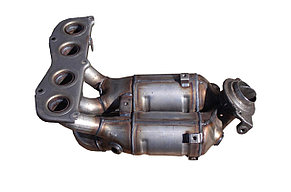 Новый катализатор Toyota Avensis 2.0i 16v 1AZ-FSE 2505128041