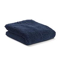 Полотенце для лица Essential, размер 30х30 см, цвет тёмно-синий