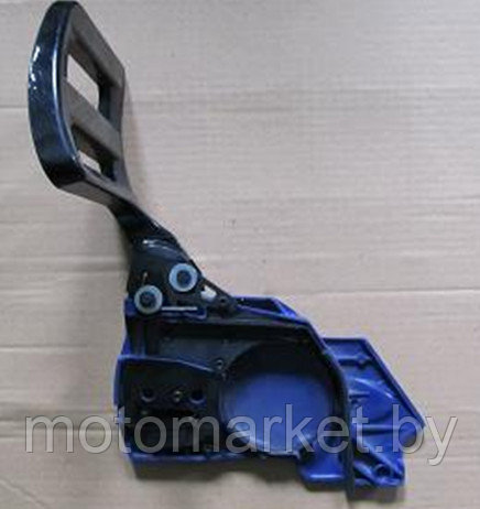 Крышка тормоза в сборе к бензопиле Magnum MCS 50, MCS 60