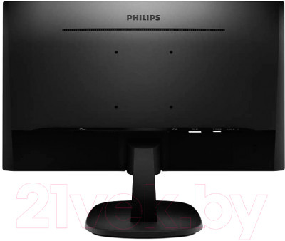 Монитор Philips 243V7QDAB/00 - фото 3 - id-p219869759