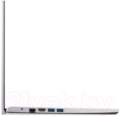 Ноутбук Acer Aspire 3 (NX.K6TEL.002) - фото 7 - id-p219891702