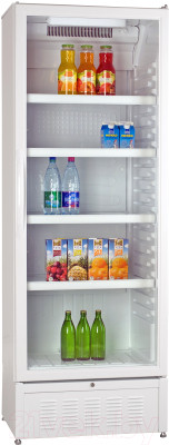 Торговый холодильник ATLANT ХТ 1002 - фото 5 - id-p219862594