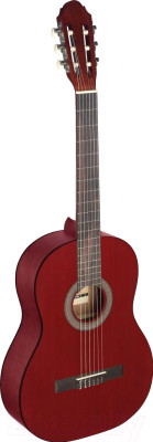 Акустическая гитара Stagg C440 M Red - фото 1 - id-p219904328