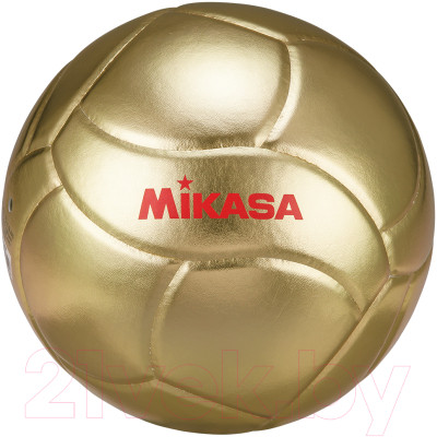 Мяч волейбольный Mikasa VG018W - фото 1 - id-p219909300