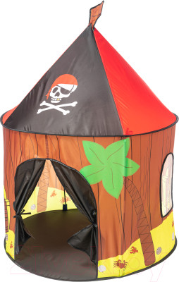 Детская игровая палатка Sundays Пиратская / 398403 - фото 1 - id-p219908542