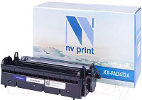 Фотобарабан NV Print NV-KXFAD412A