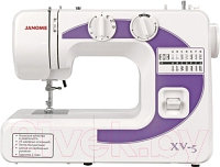 Швейная машина Janome XV-5