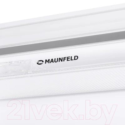 Встраиваемый холодильник Maunfeld MBF177NFWH - фото 10 - id-p219888181