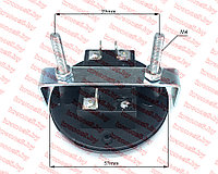 Указатель (счетчик) моточасов электрический R195/195N