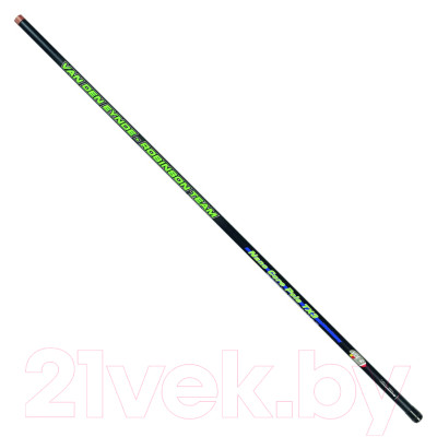 Удилище Robinson Vde-R Team Nano Core Pole TX3 / 11W-PV-T17 - фото 1 - id-p219869882