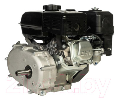 Двигатель бензиновый Lifan 170F-R D20 - фото 4 - id-p219863585