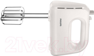 Миксер ручной Philips HR3705/00 - фото 2 - id-p219861665