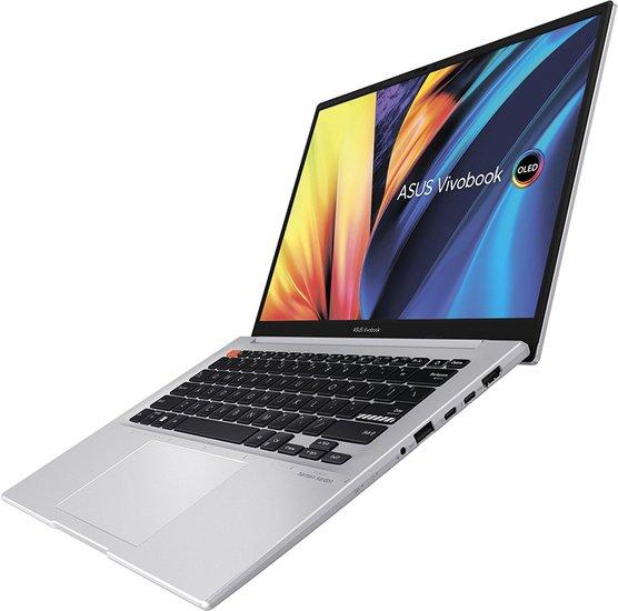 Ноутбук ASUS Vivobook S 14 OLED K3402ZA-KM238 - фото 3 - id-p219916431