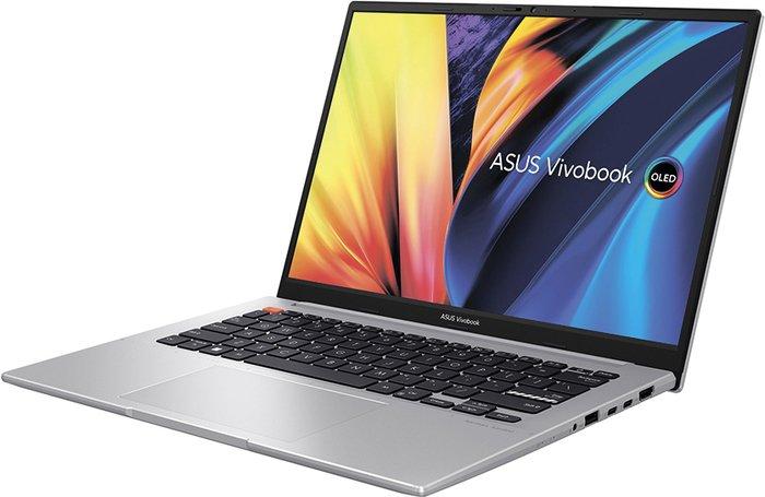Ноутбук ASUS Vivobook S 14 OLED K3402ZA-KM238 - фото 5 - id-p219916431