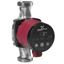 Циркуляционный насос Grundfos ALPHA2 25-40 180 (+ МОНТАЖ)