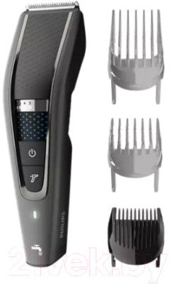 Машинка для стрижки волос Philips HC7650/15 - фото 1 - id-p219896408