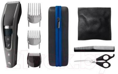 Машинка для стрижки волос Philips HC7650/15 - фото 2 - id-p219896408