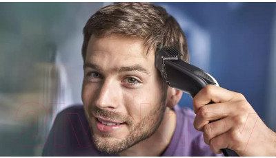 Машинка для стрижки волос Philips HC7650/15 - фото 3 - id-p219896408