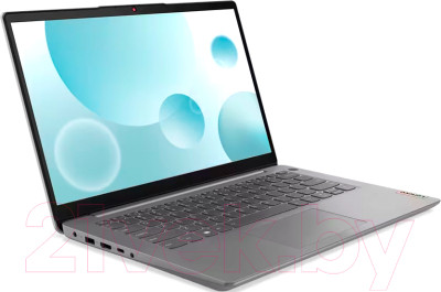 Ноутбук Lenovo IdeaPad 3 14IAU7 (82RJ008NRK) - фото 3 - id-p219904409
