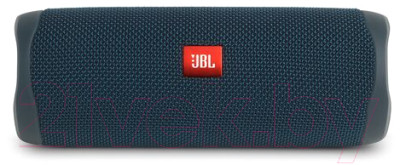 Портативная колонка JBL Flip 5 - фото 2 - id-p219883421