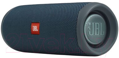 Портативная колонка JBL Flip 5 - фото 4 - id-p219883421