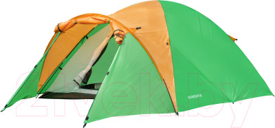 Палатка Sundays ZC-TT010-3P v2 - фото 1 - id-p219915469