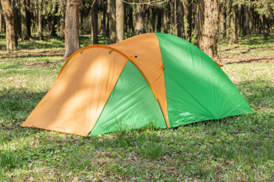 Палатка Sundays ZC-TT010-3P v2 - фото 2 - id-p219915469