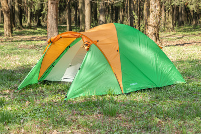 Палатка Sundays ZC-TT010-3P v2 - фото 3 - id-p219915469