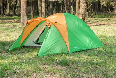Палатка Sundays ZC-TT010-3P v2 - фото 4 - id-p219915469