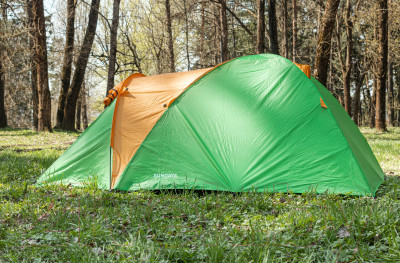 Палатка Sundays ZC-TT010-3P v2 - фото 5 - id-p219915469