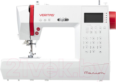 Швейная машина Veritas Marion - фото 1 - id-p219877394