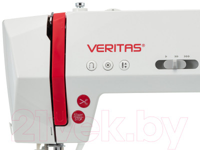 Швейная машина Veritas Marion - фото 3 - id-p219877394