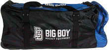 Спортивная сумка Big Boy Comfort Line 32 / BB-BAG-CL