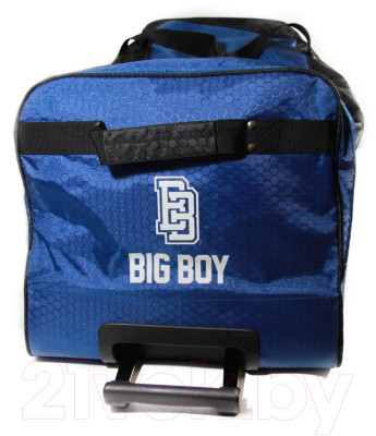 Спортивная сумка Big Boy Comfort Line 32 / BB-BAG-CL - фото 3 - id-p219908634