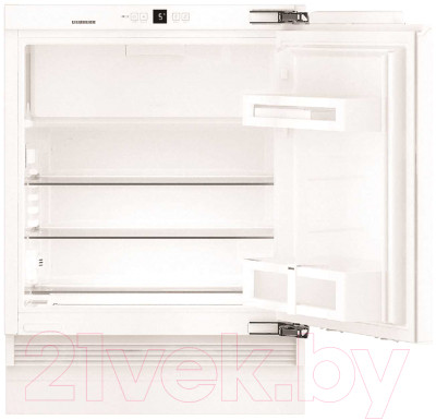 Встраиваемый холодильник Liebherr UIK 1514 - фото 1 - id-p219869945