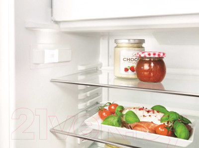 Встраиваемый холодильник Liebherr UIK 1514 - фото 5 - id-p219869945