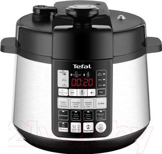 Мультиварка-скороварка Tefal CY621D32 - фото 3 - id-p219903077