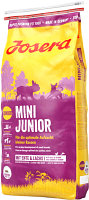 Сухой корм для собак Josera Mini Junior