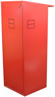 Шкаф для газового баллона КомфортПром 10013072 - фото 2 - id-p219903092