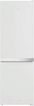 Холодильник с морозильником Hotpoint HTS 4180 W - фото 1 - id-p219892642