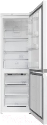 Холодильник с морозильником Hotpoint-Ariston HTS 4180 W - фото 3 - id-p219892642
