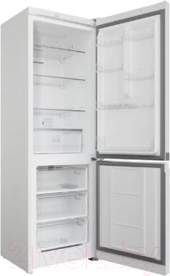 Холодильник с морозильником Hotpoint-Ariston HTS 4180 W - фото 4 - id-p219892642