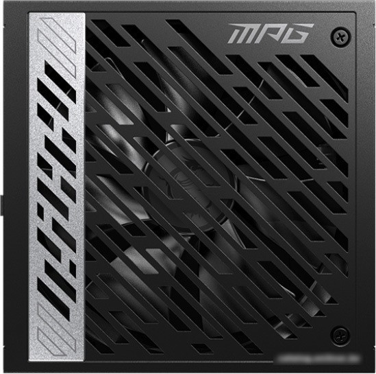 Блок питания MSI MPG A1000G PCIE5 - фото 1 - id-p219916727