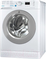 Стиральная машина Indesit BWSA51051S