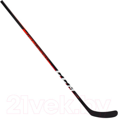 Клюшка хоккейная CCM Jetspeed 465 INT 65 29R - фото 1 - id-p219902297