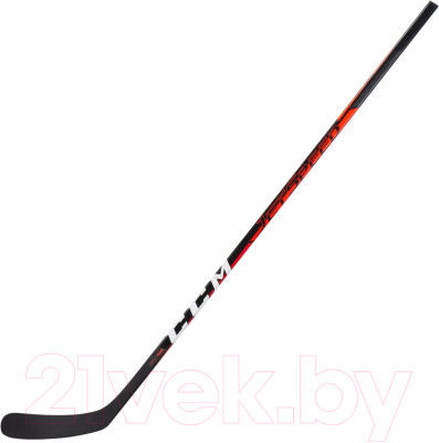 Клюшка хоккейная CCM Jetspeed 465 INT 65 29R - фото 2 - id-p219902297