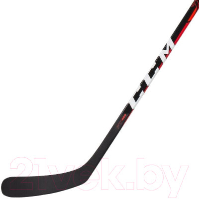 Клюшка хоккейная CCM Jetspeed 465 INT 65 29R - фото 3 - id-p219902297