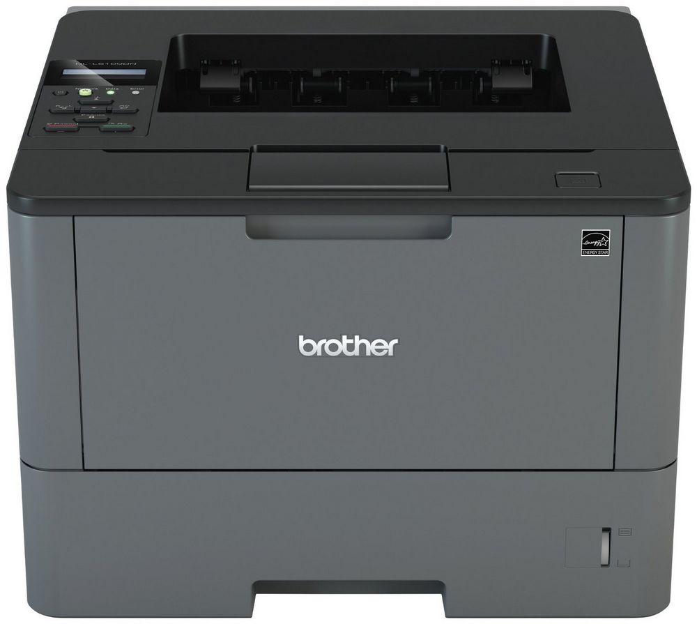 Принтер Brother HL-L5100DN - фото 1 - id-p219916851