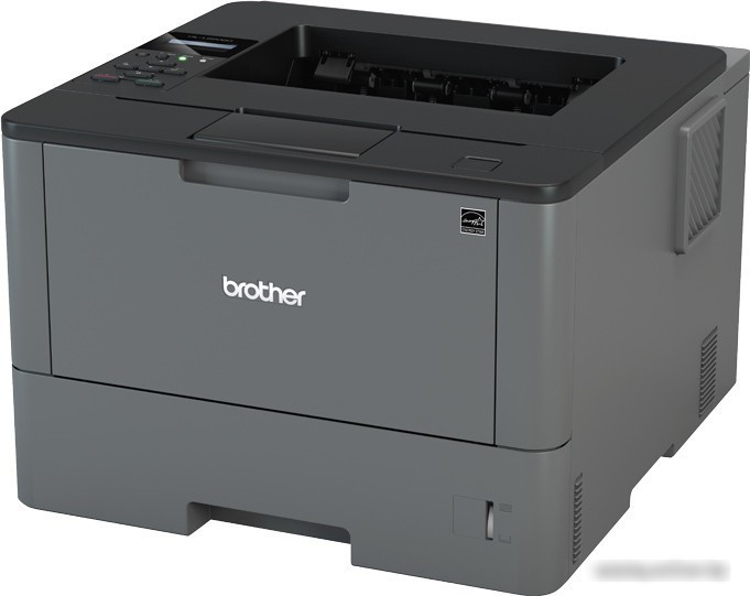 Принтер Brother HL-L5100DN - фото 2 - id-p219916851
