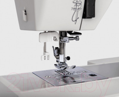 Швейная машина Necchi Q132A - фото 2 - id-p219900628